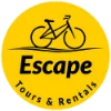 Logo d'évasion