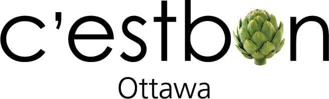 Logo C'est Bon Ottawa