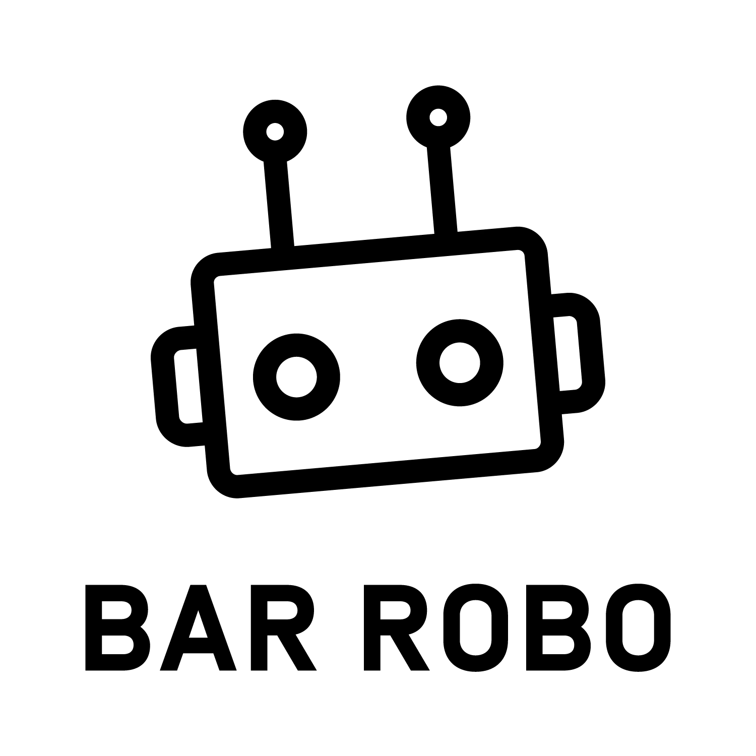 bar robo logo