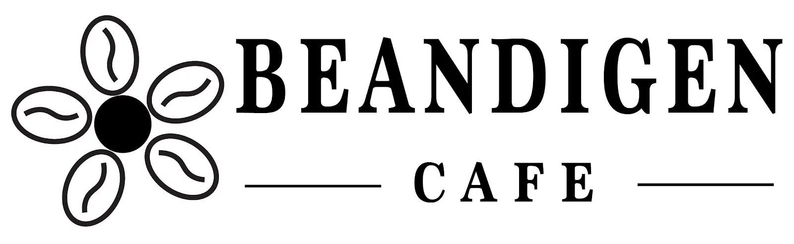 Beandigen Café logo